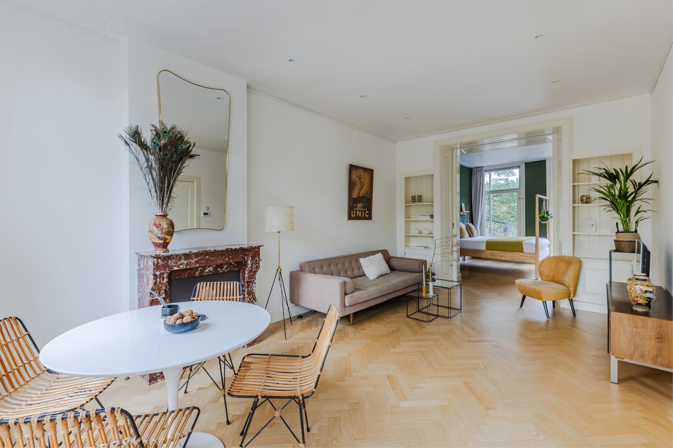 Photo 18 of Alexanderkade 14-B