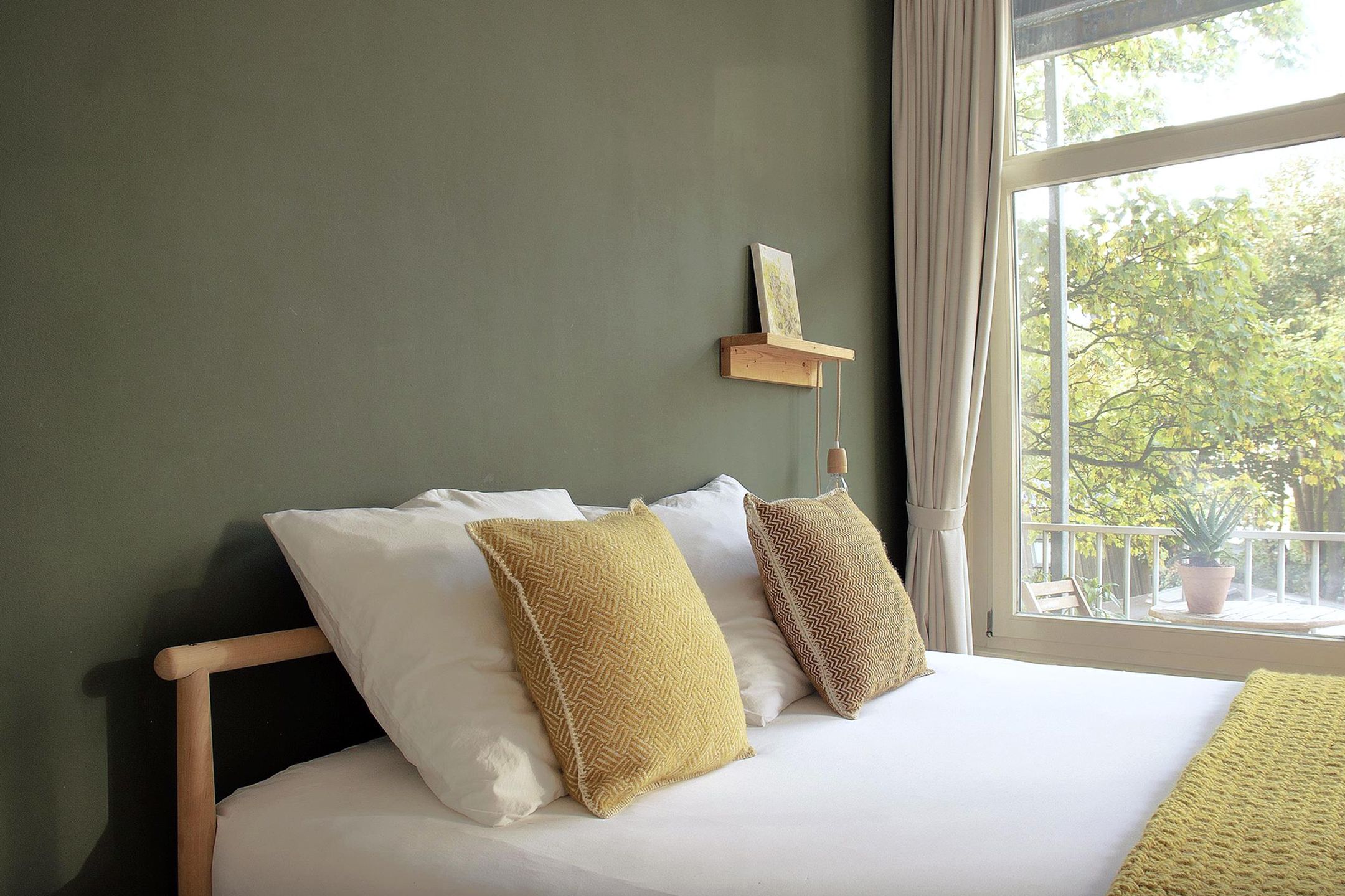 Photo 21 of Alexanderkade 14-B