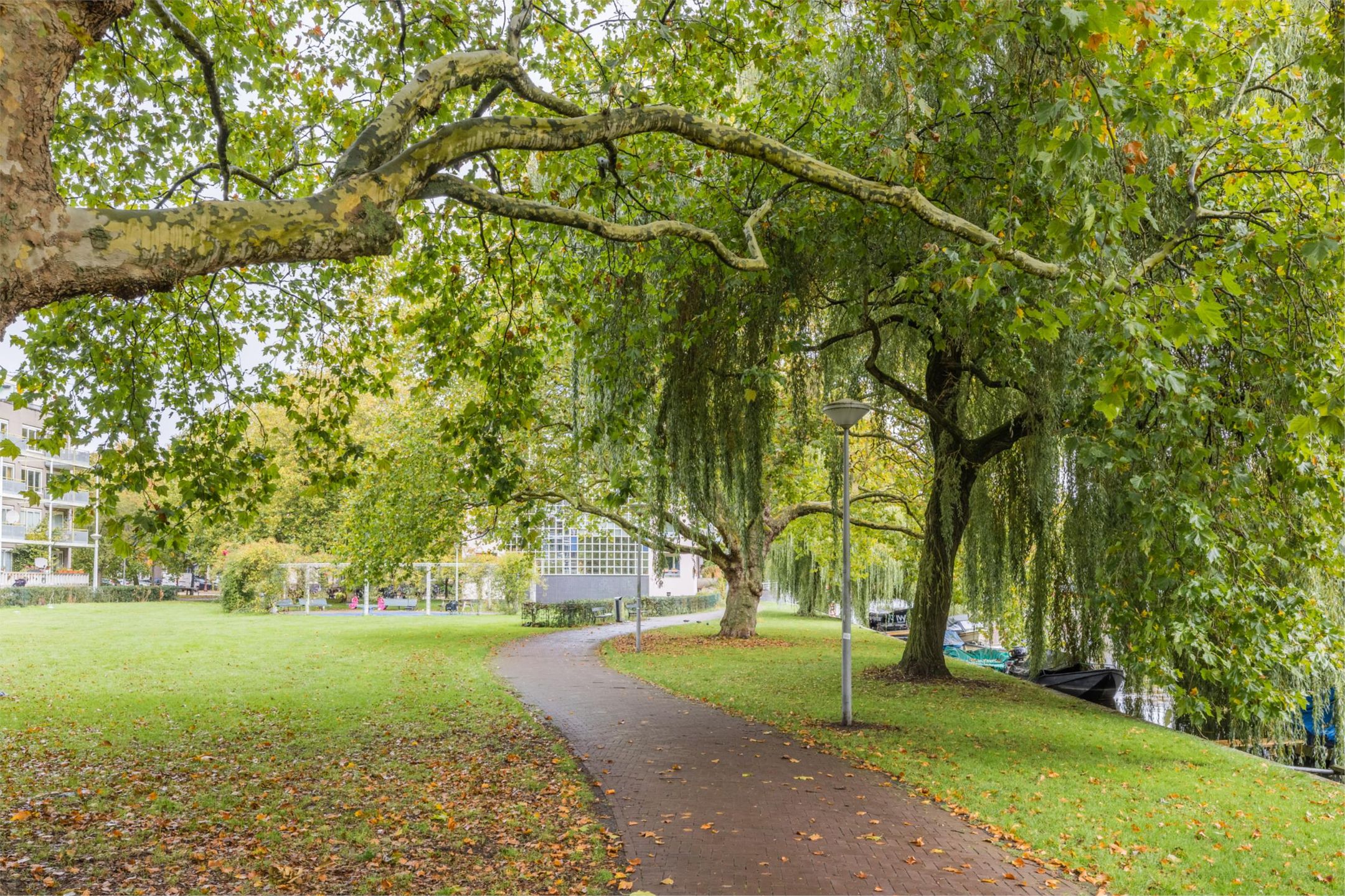 Photo 27 of Alexanderkade 14-B