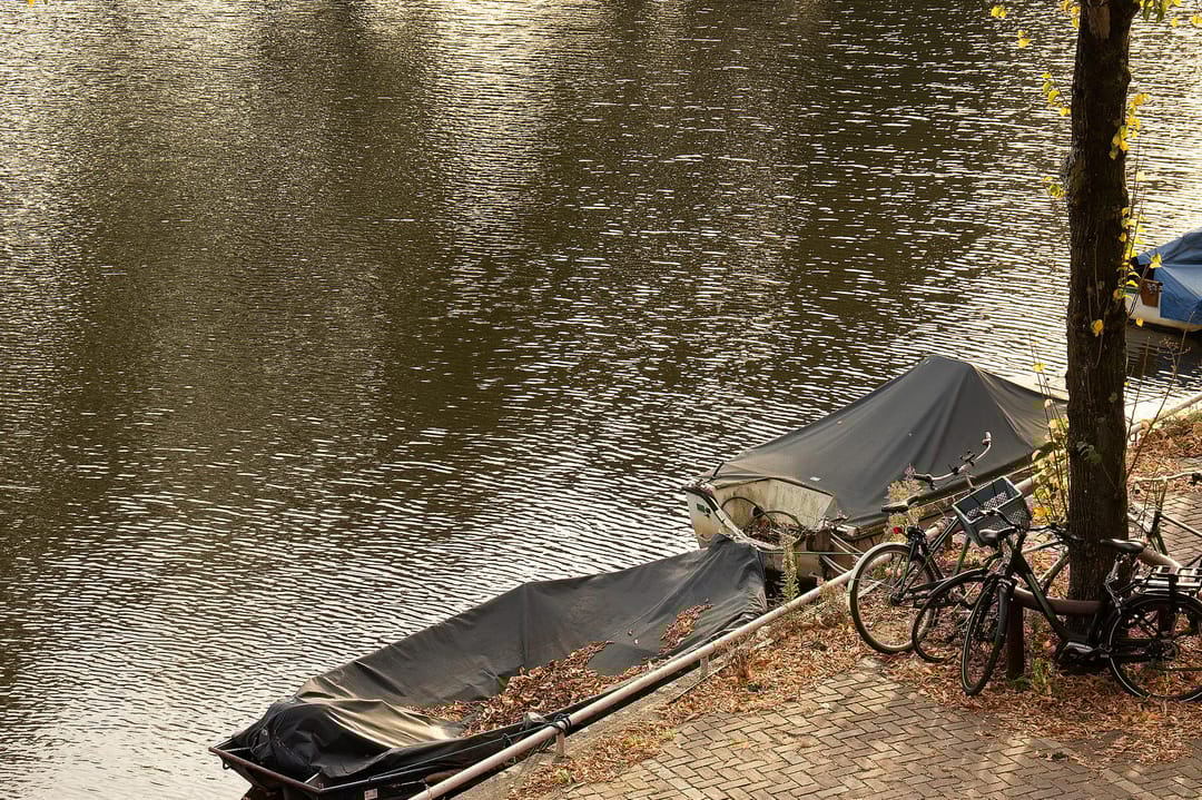 Photo 28 of Alexanderkade 14-B