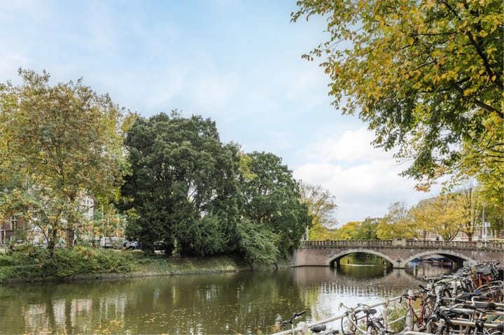 Foto 29 van Alexanderkade 14-B