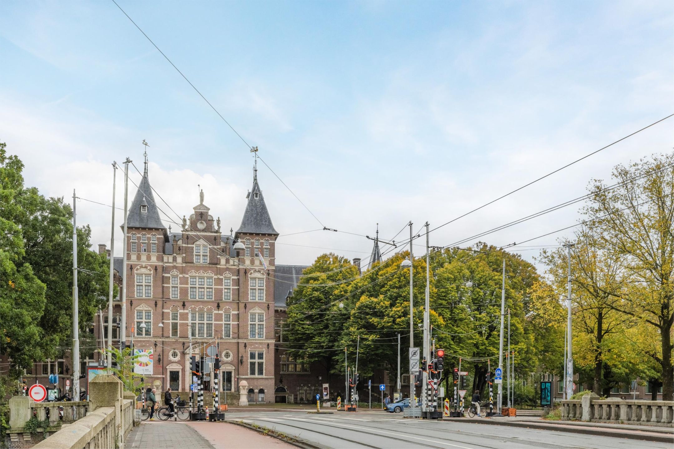 Photo 30 of Alexanderkade 14-B