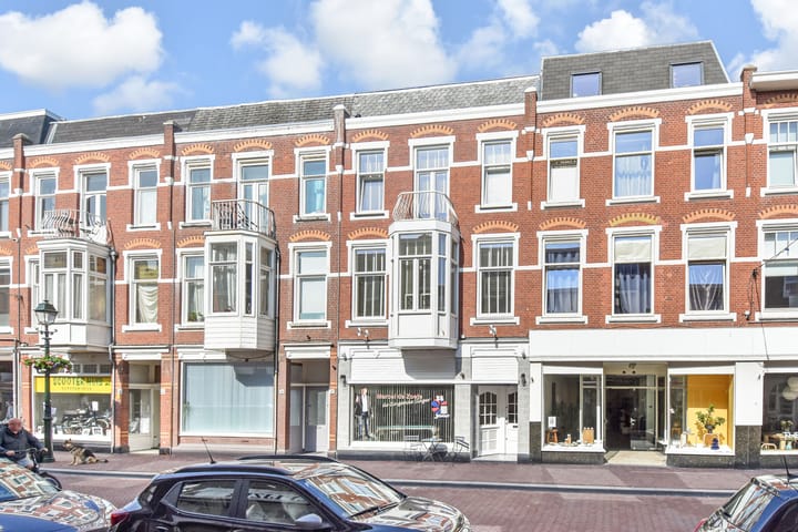 Badhuisstraat 23, Den Haag