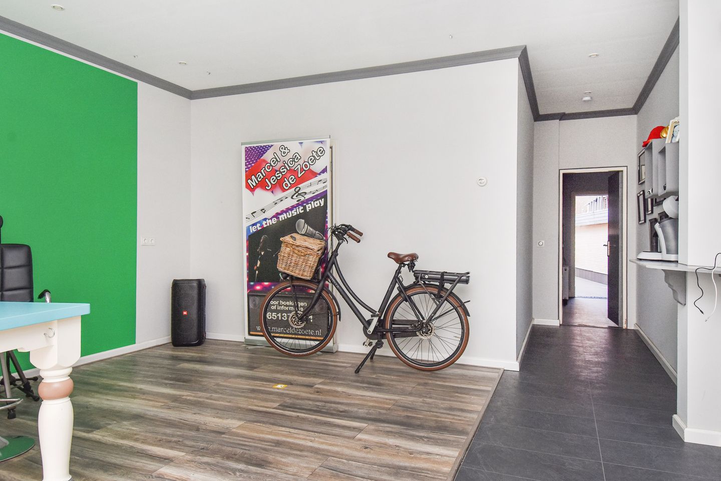 Bekijk foto 5 van Badhuisstraat 23