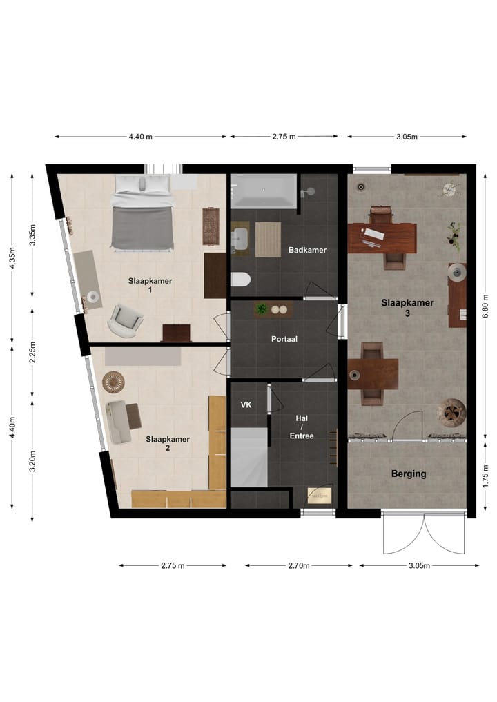 Photo 34 of Julianastraat 36