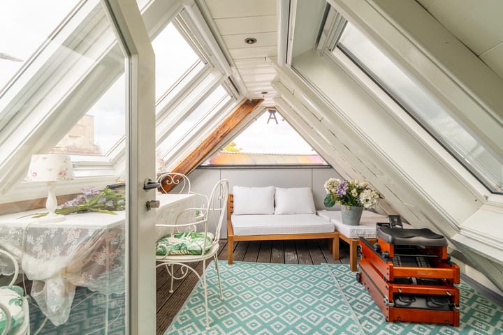 Photo 33 of Julianastraat 36