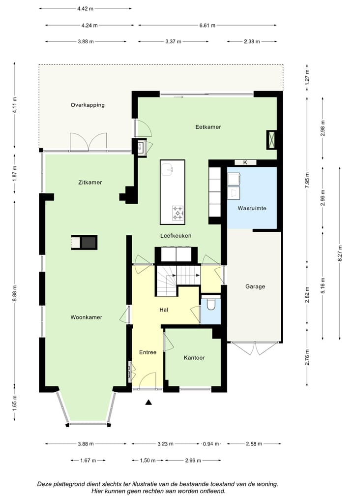Foto 70 van Neerhem 117