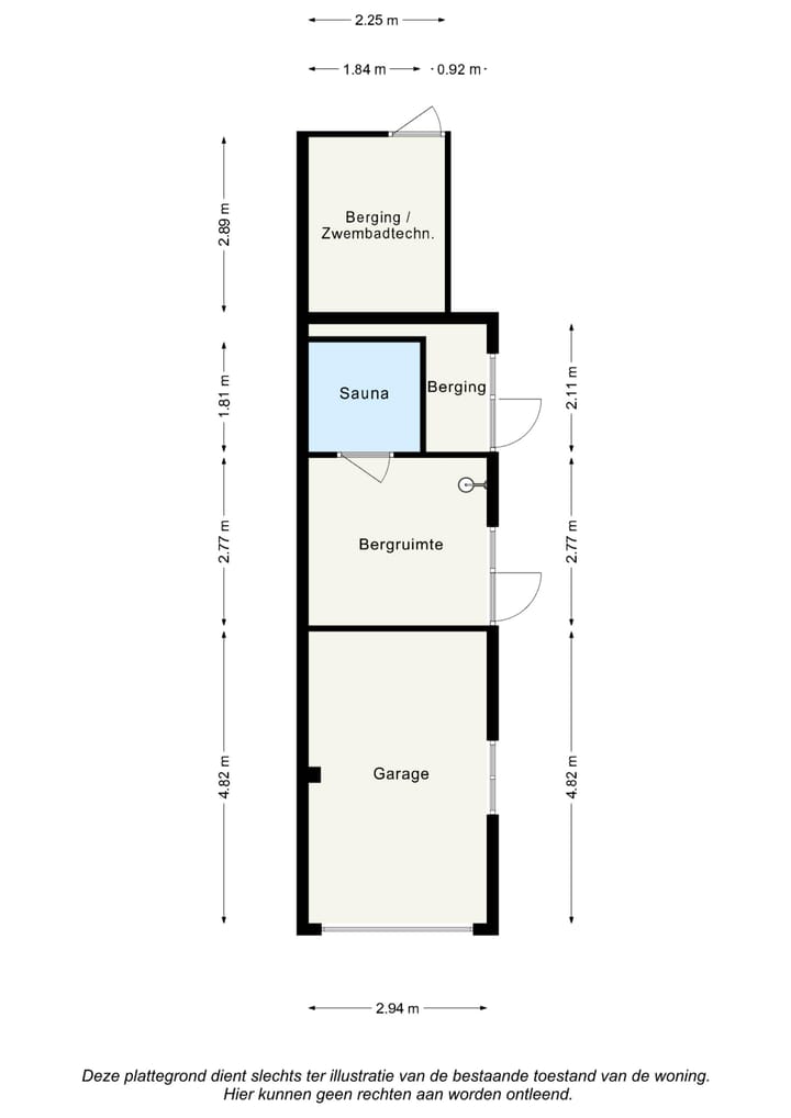 Foto 73 van Neerhem 117