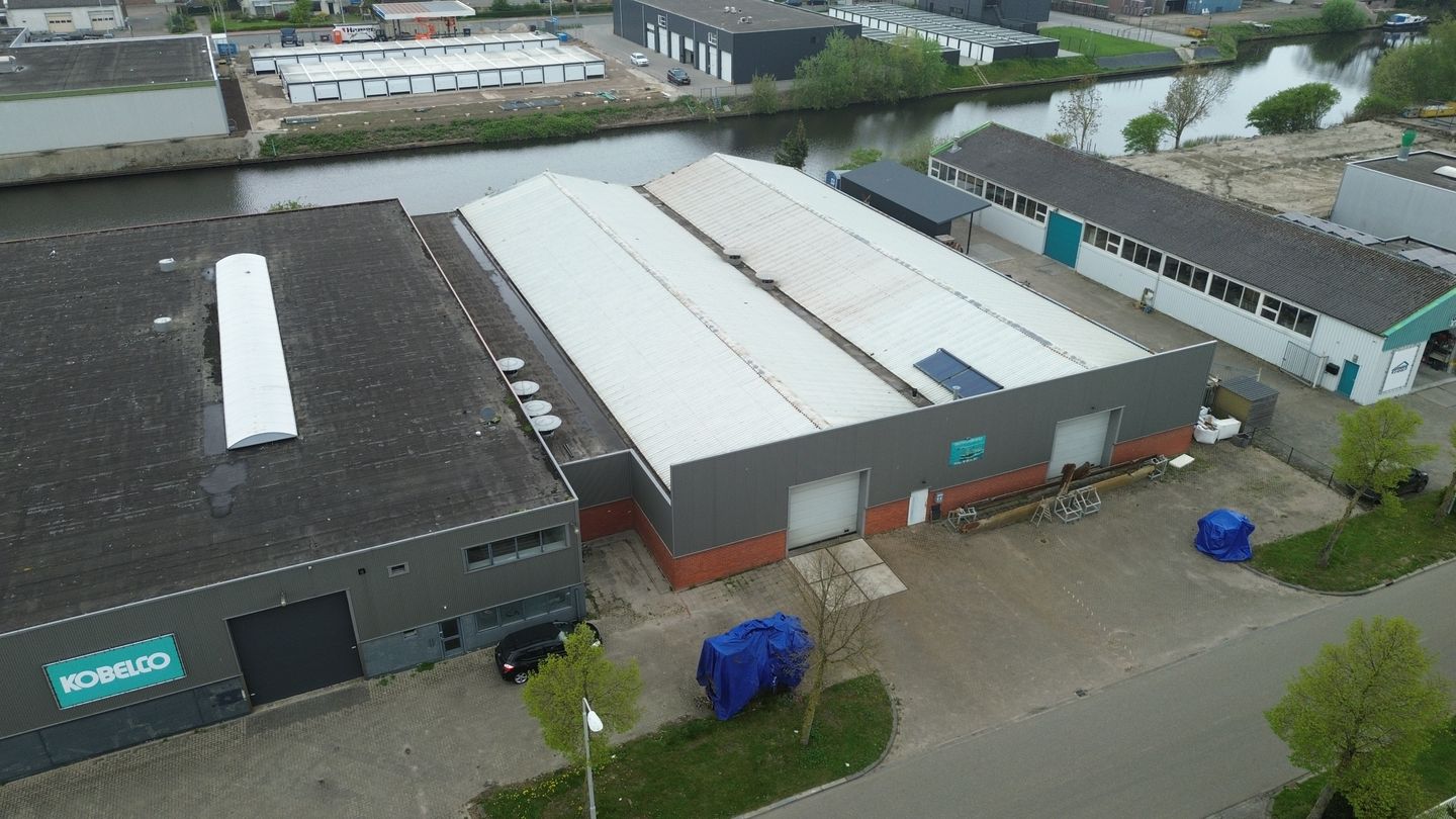 View photo 1 of Havenstraat 9-A