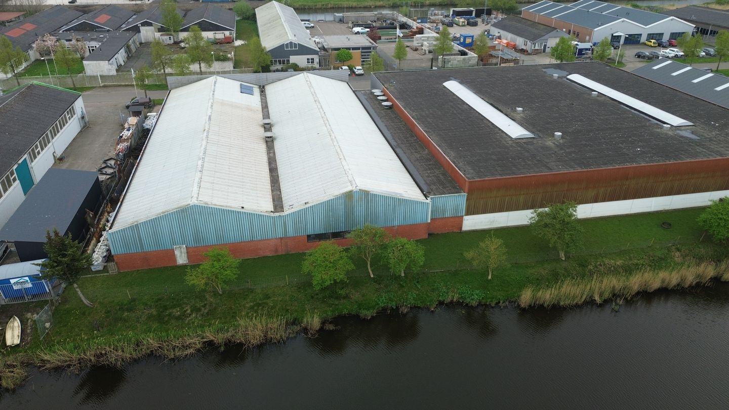 View photo 4 of Havenstraat 9-A