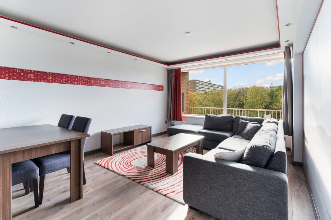 Foto 2 van Edmond Hellenraadstraat 57