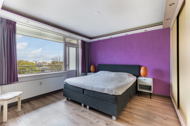 Foto 4 van Edmond Hellenraadstraat 57