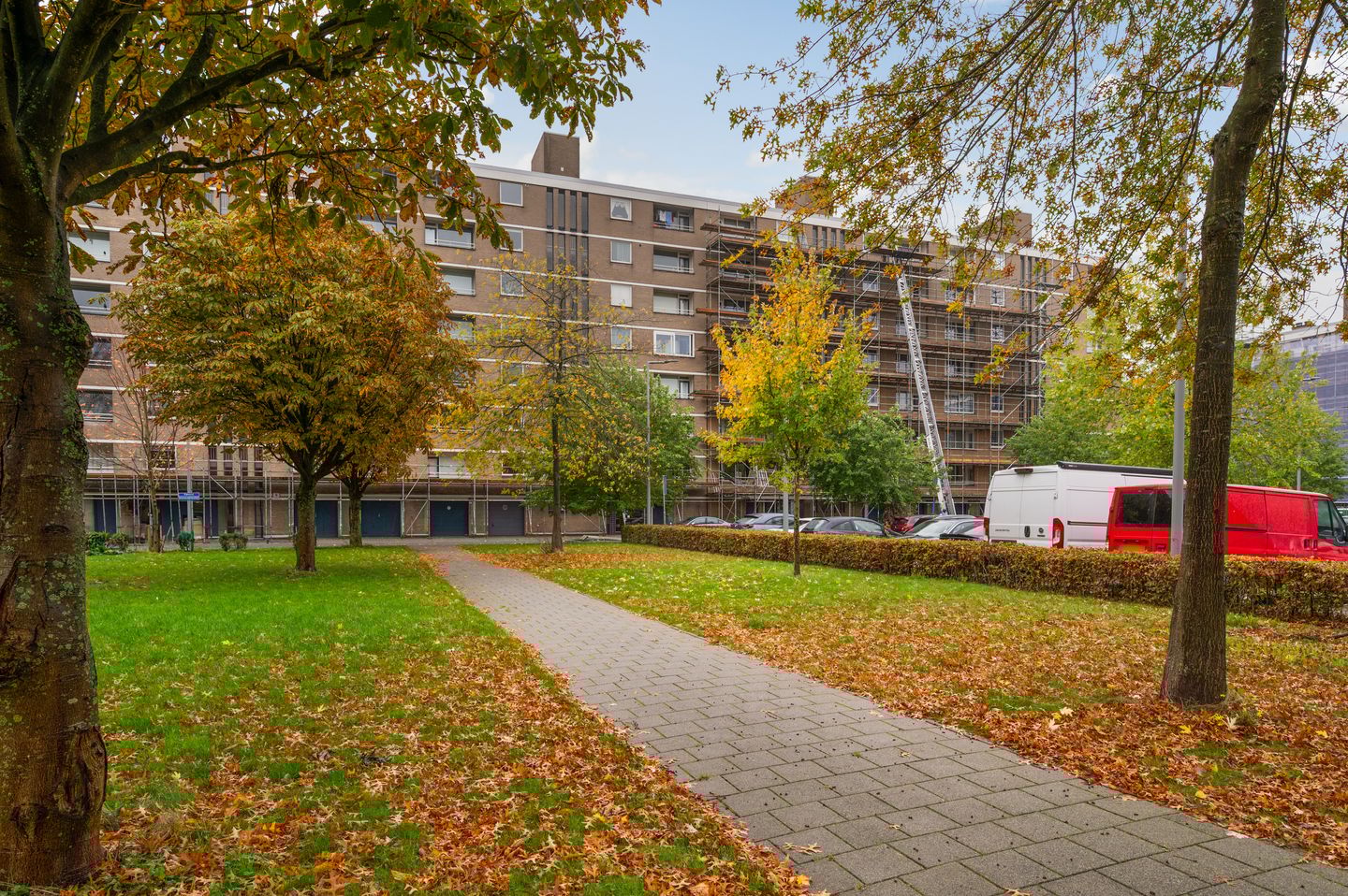 Foto 5 van Edmond Hellenraadstraat 57