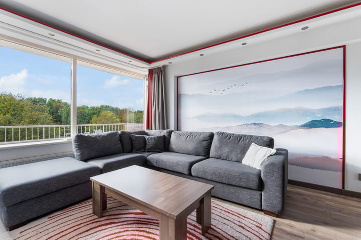 Foto 9 van Edmond Hellenraadstraat 57