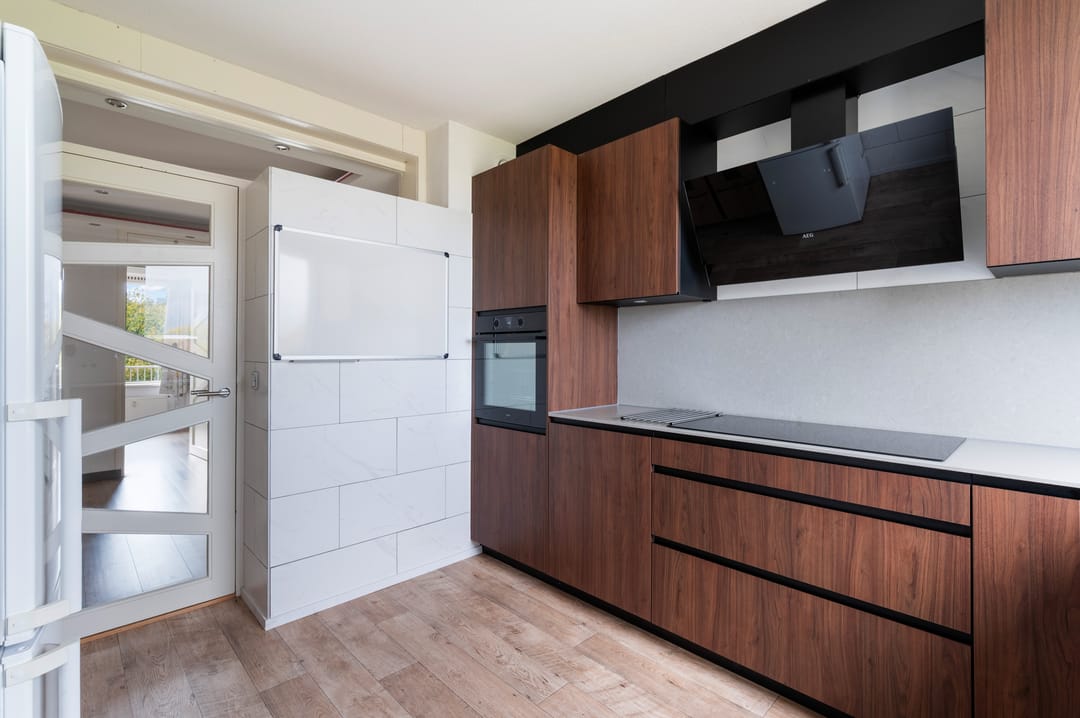 Foto 13 van Edmond Hellenraadstraat 57