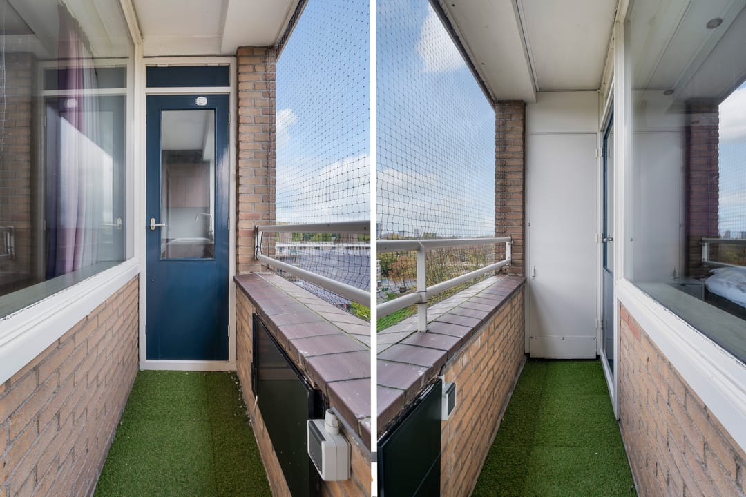 Foto 26 van Edmond Hellenraadstraat 57