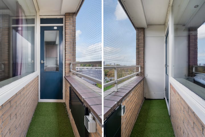 Foto 26 van Edmond Hellenraadstraat 57