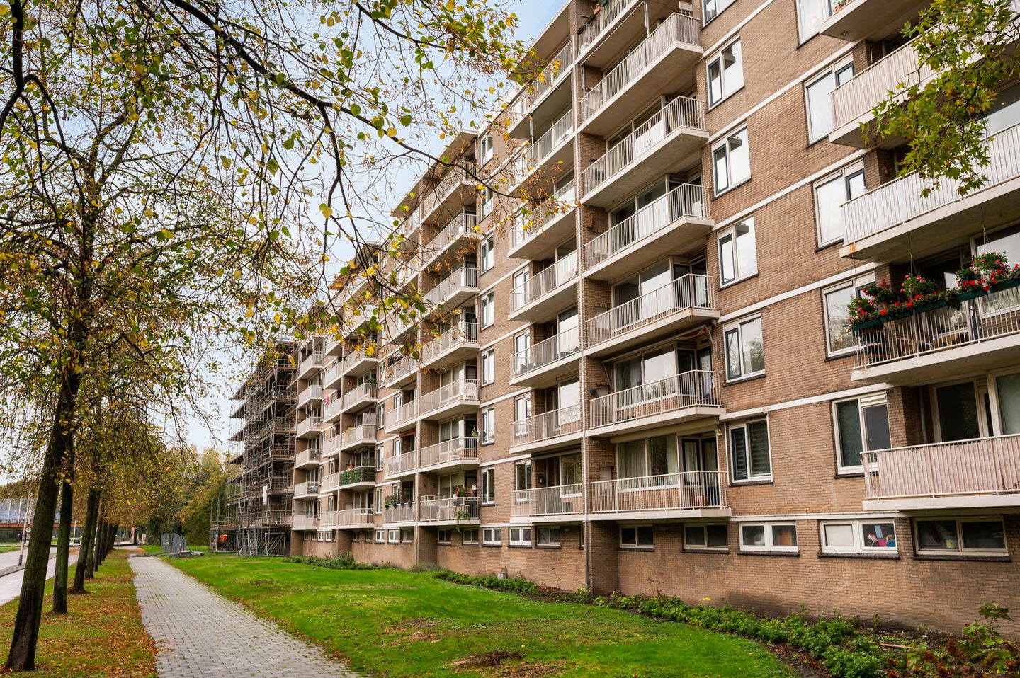 Foto 29 van Edmond Hellenraadstraat 57