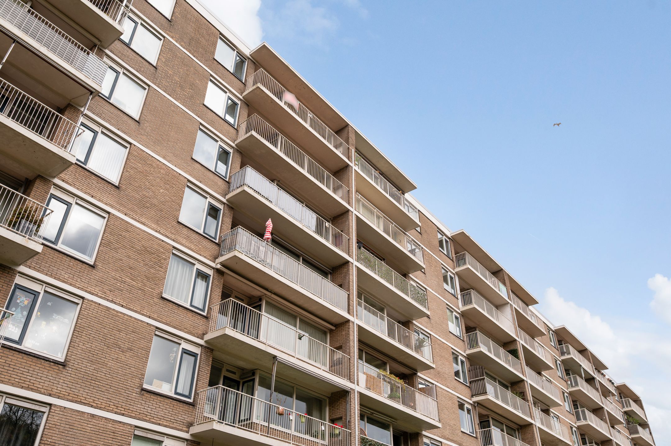 Foto 30 van Edmond Hellenraadstraat 57