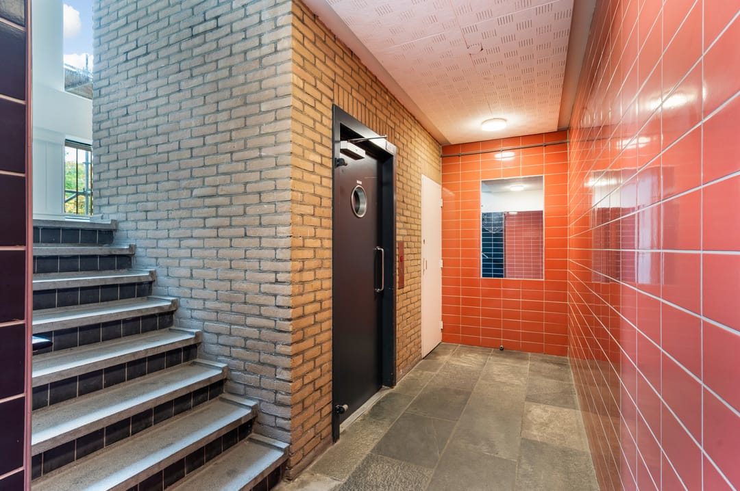 Foto 32 van Edmond Hellenraadstraat 57