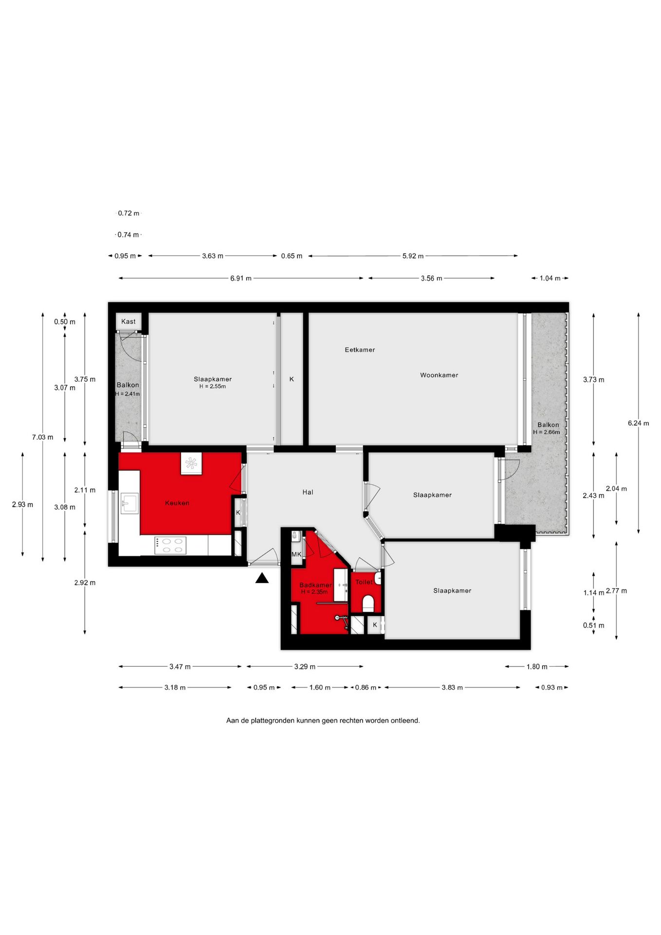 Foto 36 van Edmond Hellenraadstraat 57