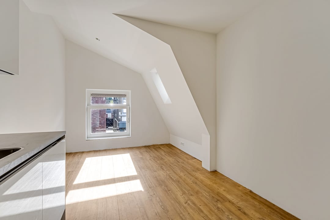 Foto 2 van Maandereind 40-A