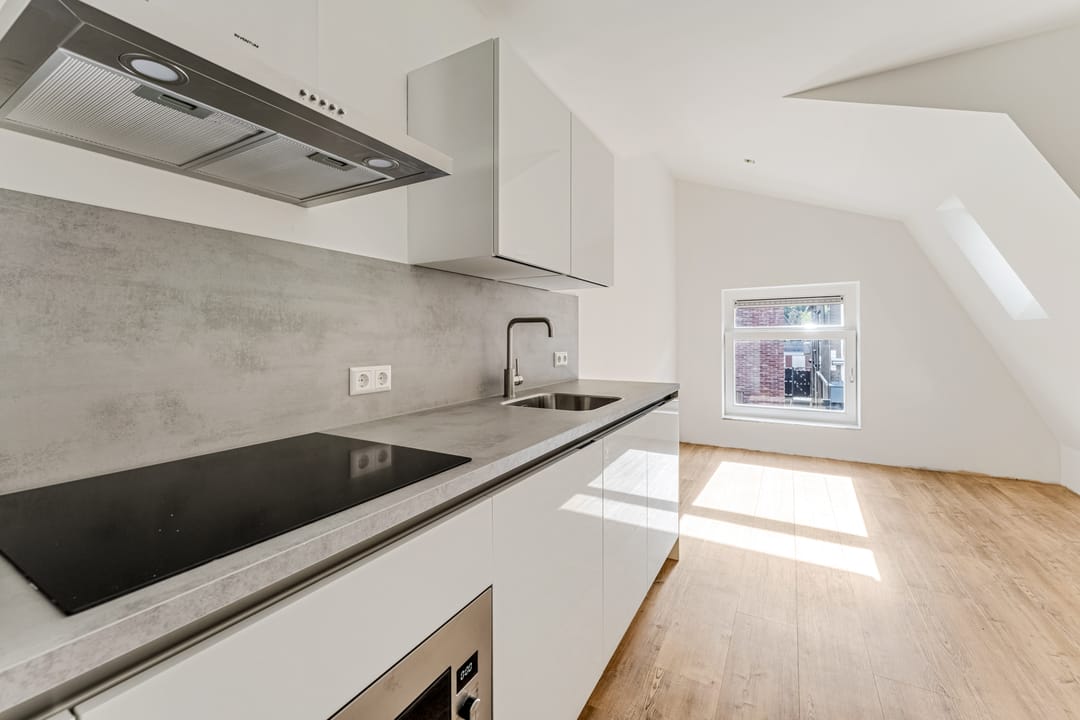 Foto 8 van Maandereind 40-A