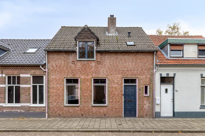 St. Antoniusstraat 6