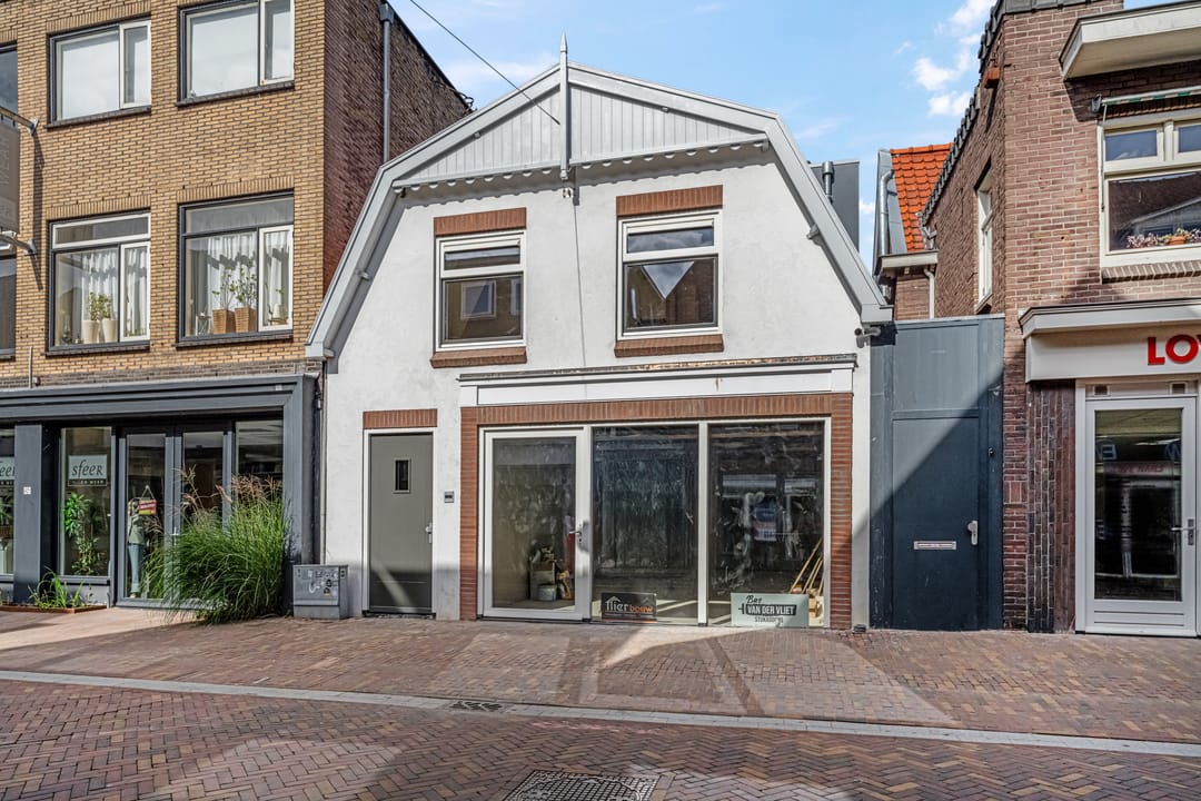 Foto 22 van Maandereind 40-A