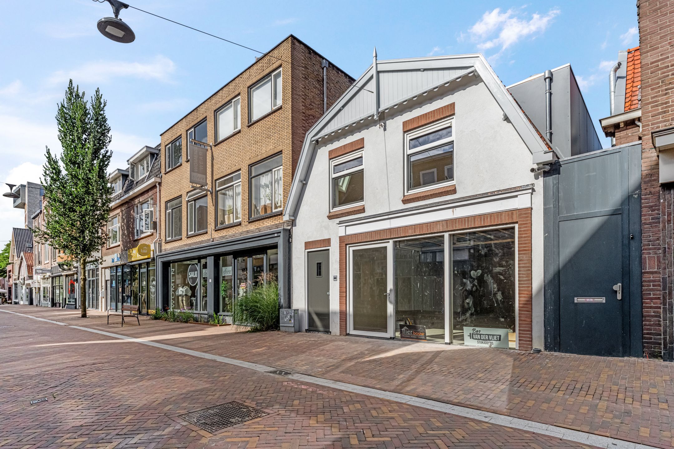 Foto 24 van Maandereind 40-A