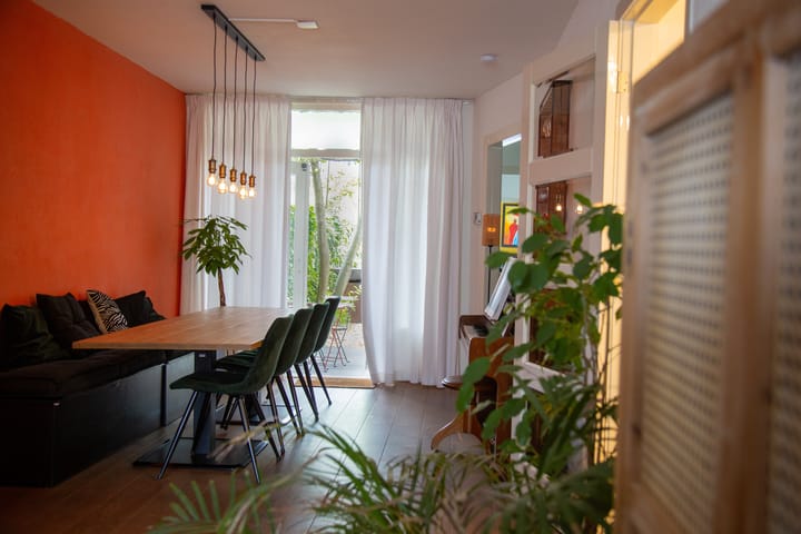 Foto 8 van Balijelaan 51