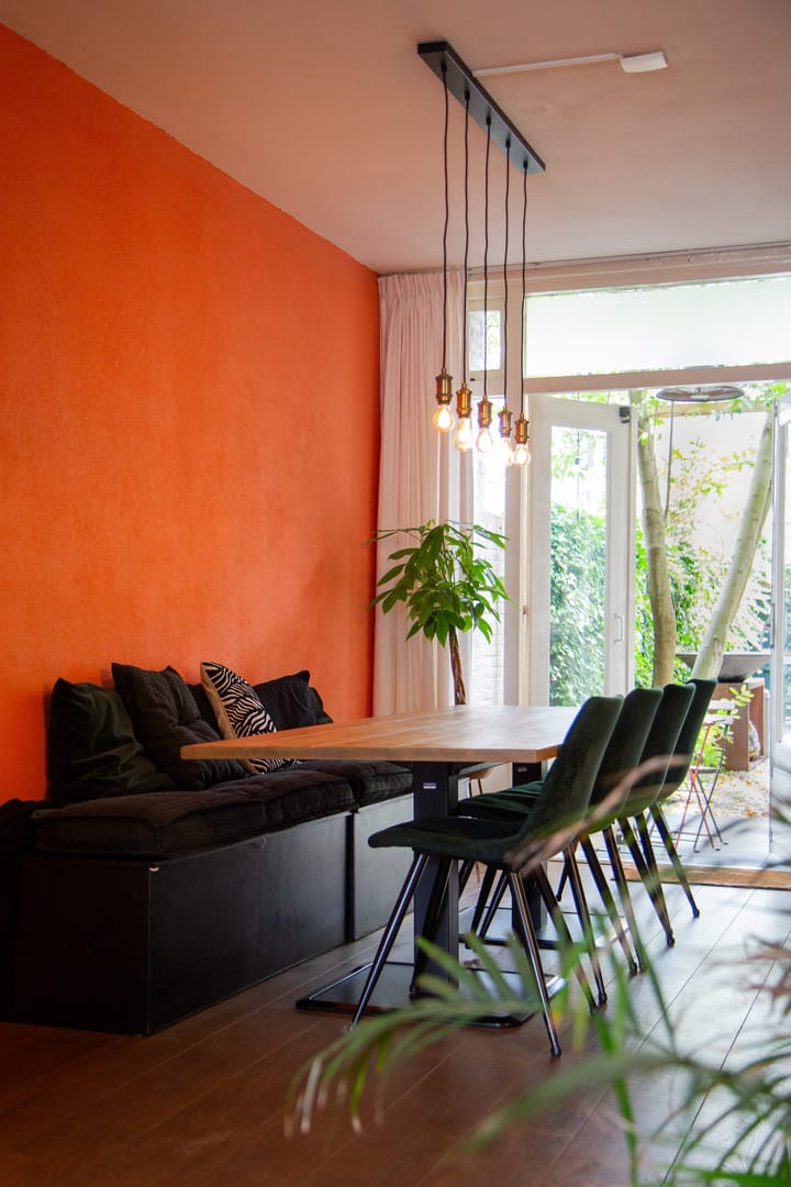 Foto 9 van Balijelaan 51