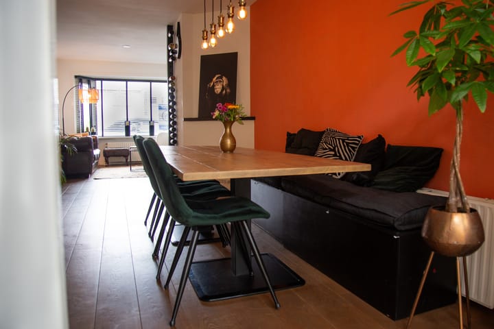 Foto 10 van Balijelaan 51