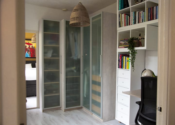 Foto 16 van Balijelaan 51