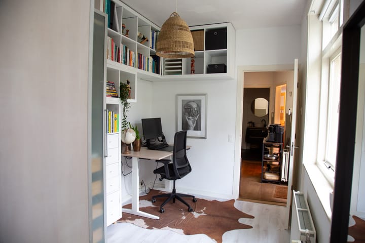 Foto 17 van Balijelaan 51