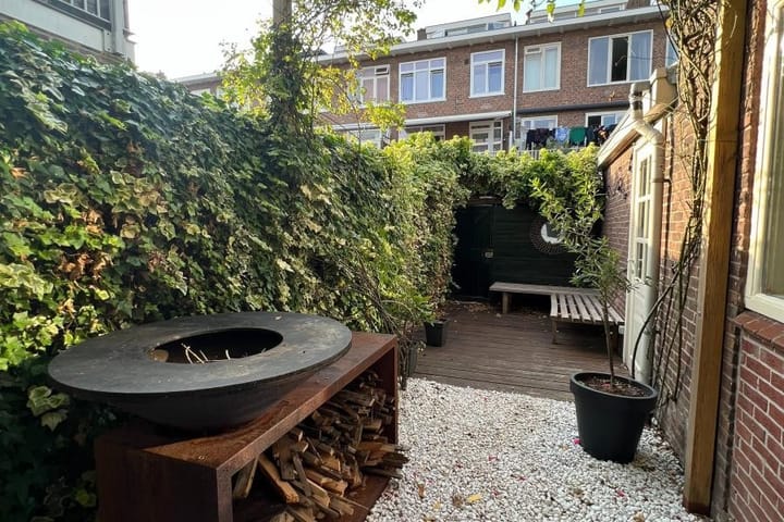 Foto 20 van Balijelaan 51