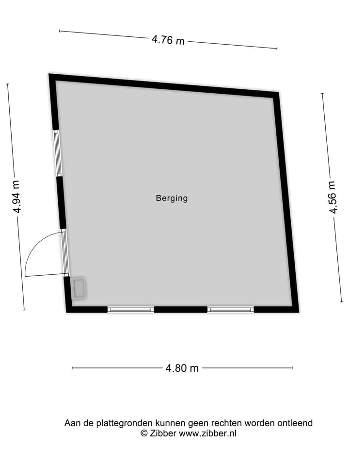 Foto 36 van St. Antoniusstraat 6
