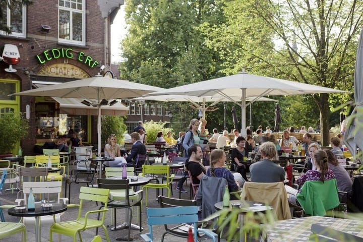 Foto 22 van Balijelaan 51