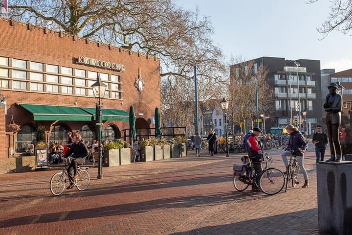 Foto 23 van Balijelaan 51