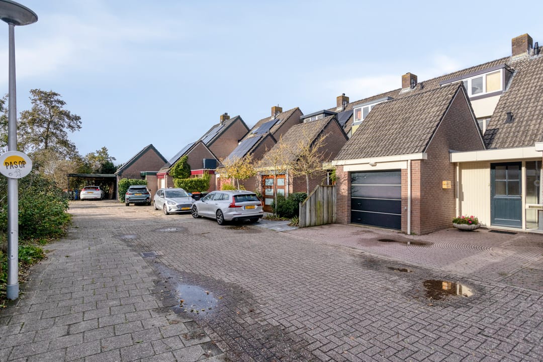 Photo 2 of Eelderdiep 6