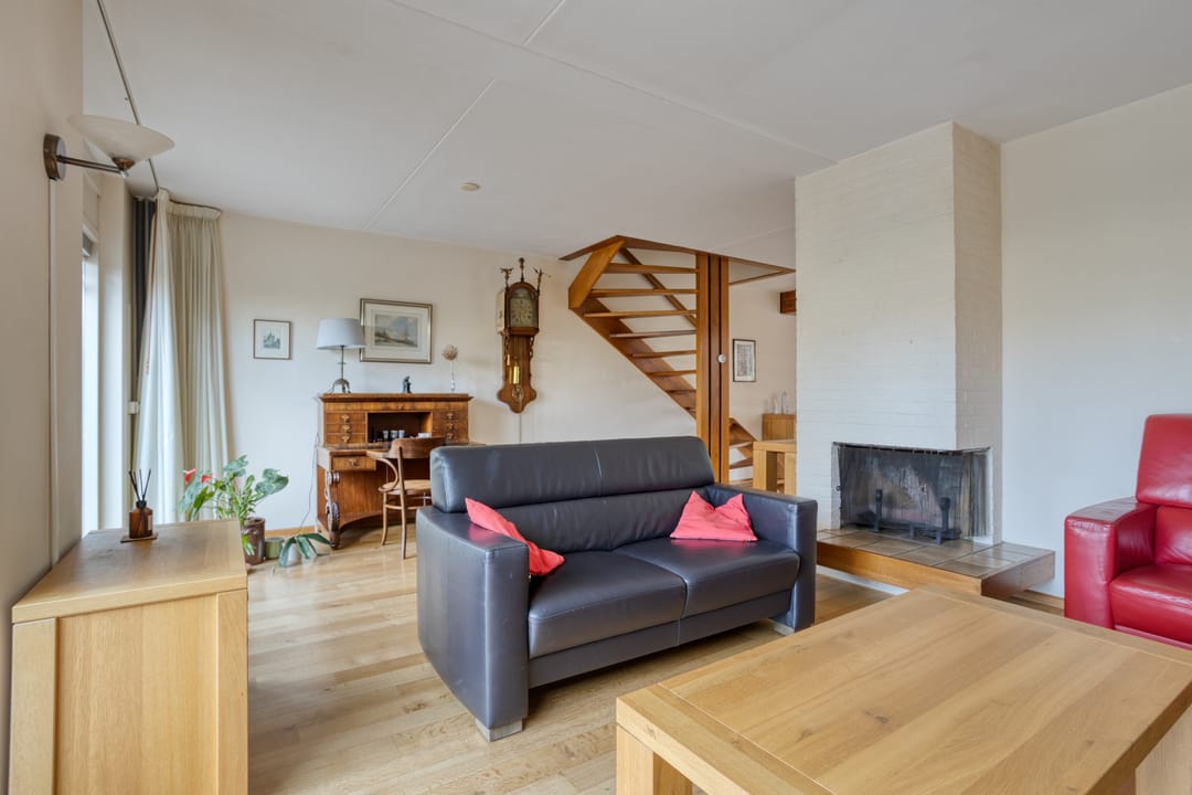 Photo 11 of Eelderdiep 6