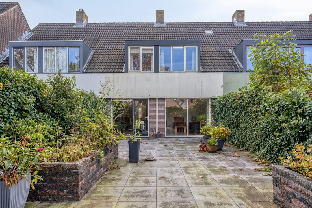 Photo 38 of Eelderdiep 6