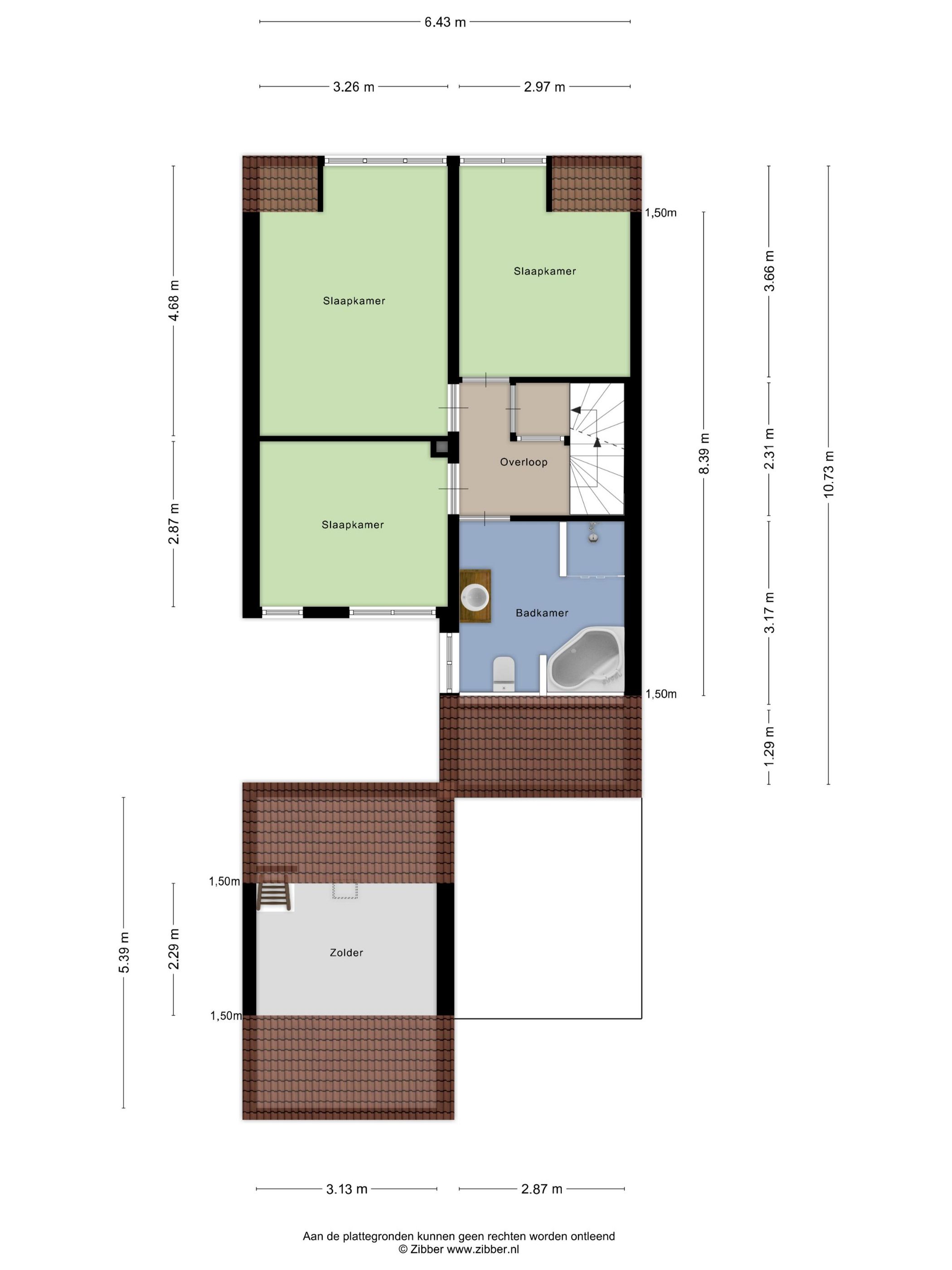 Photo 42 of Eelderdiep 6