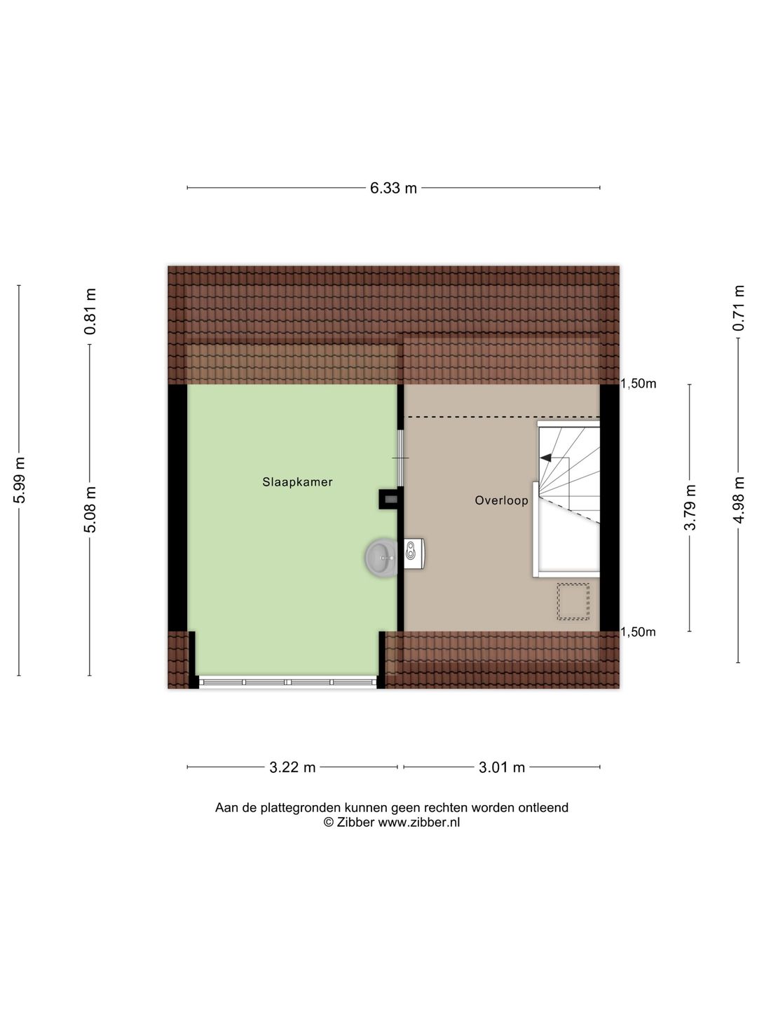 Photo 43 of Eelderdiep 6