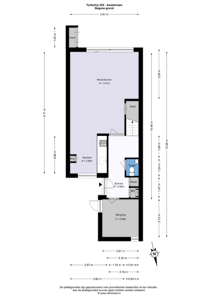 Photo 16 of Turfschip 252