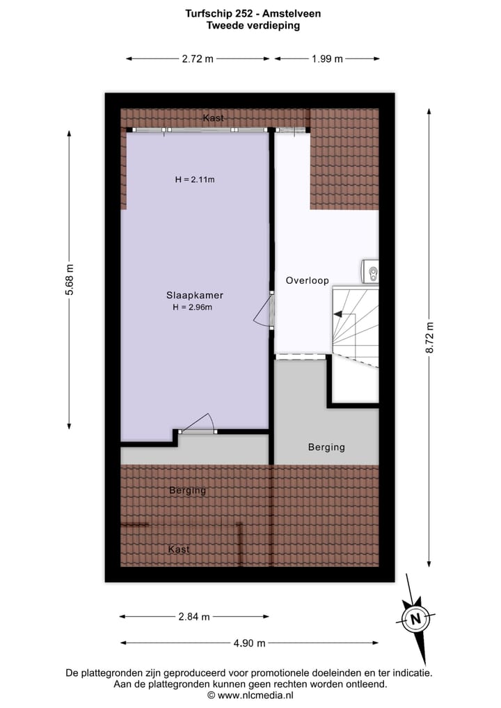 Photo 30 of Turfschip 252