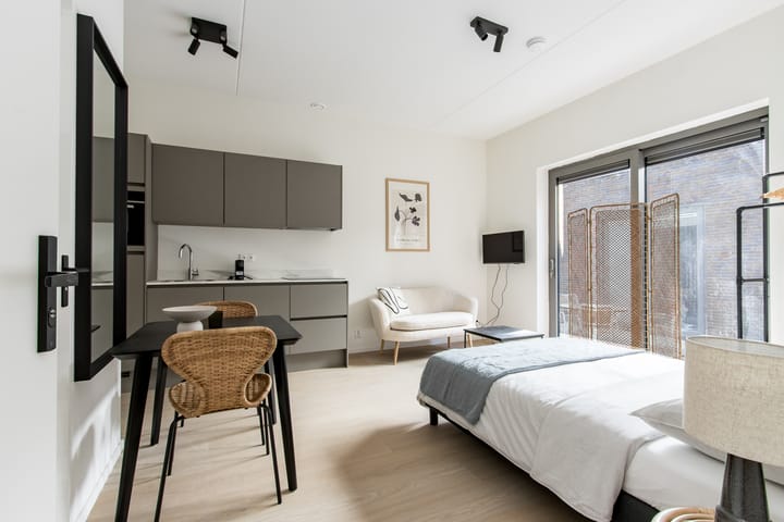 Foto 1 van Derde Walstraat 100