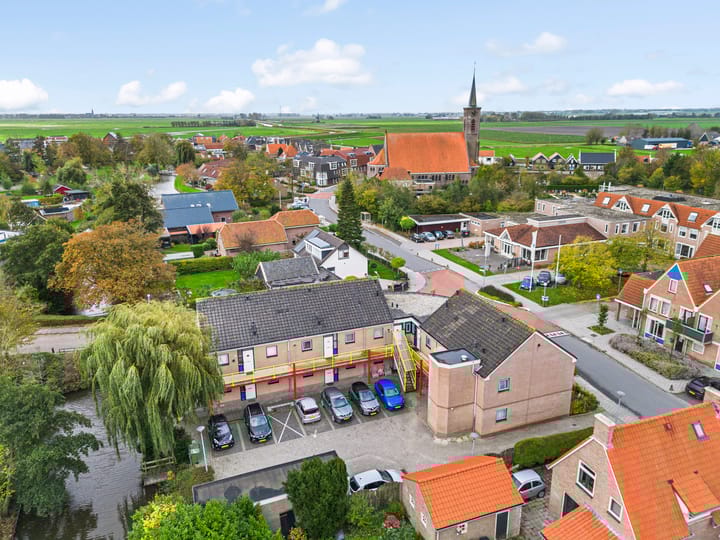 Photo 2 of Noorddijkerweg 14-D