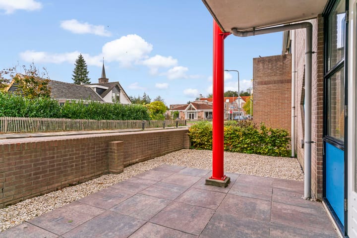 Photo 3 of Noorddijkerweg 14-D