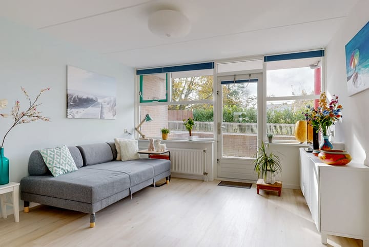 Photo 4 of Noorddijkerweg 14-D